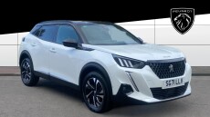 Peugeot 2008 1.2 PureTech 130 GT 5dr Petrol Estate